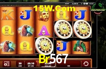 Jackpot Winner