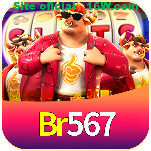 Imagem promocional da Br567 mostrando a plataforma e suas vantagens